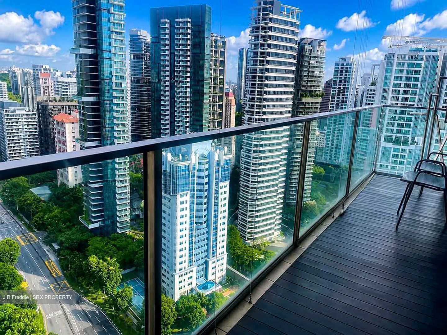 Urbana (D9), Condominium #599766651